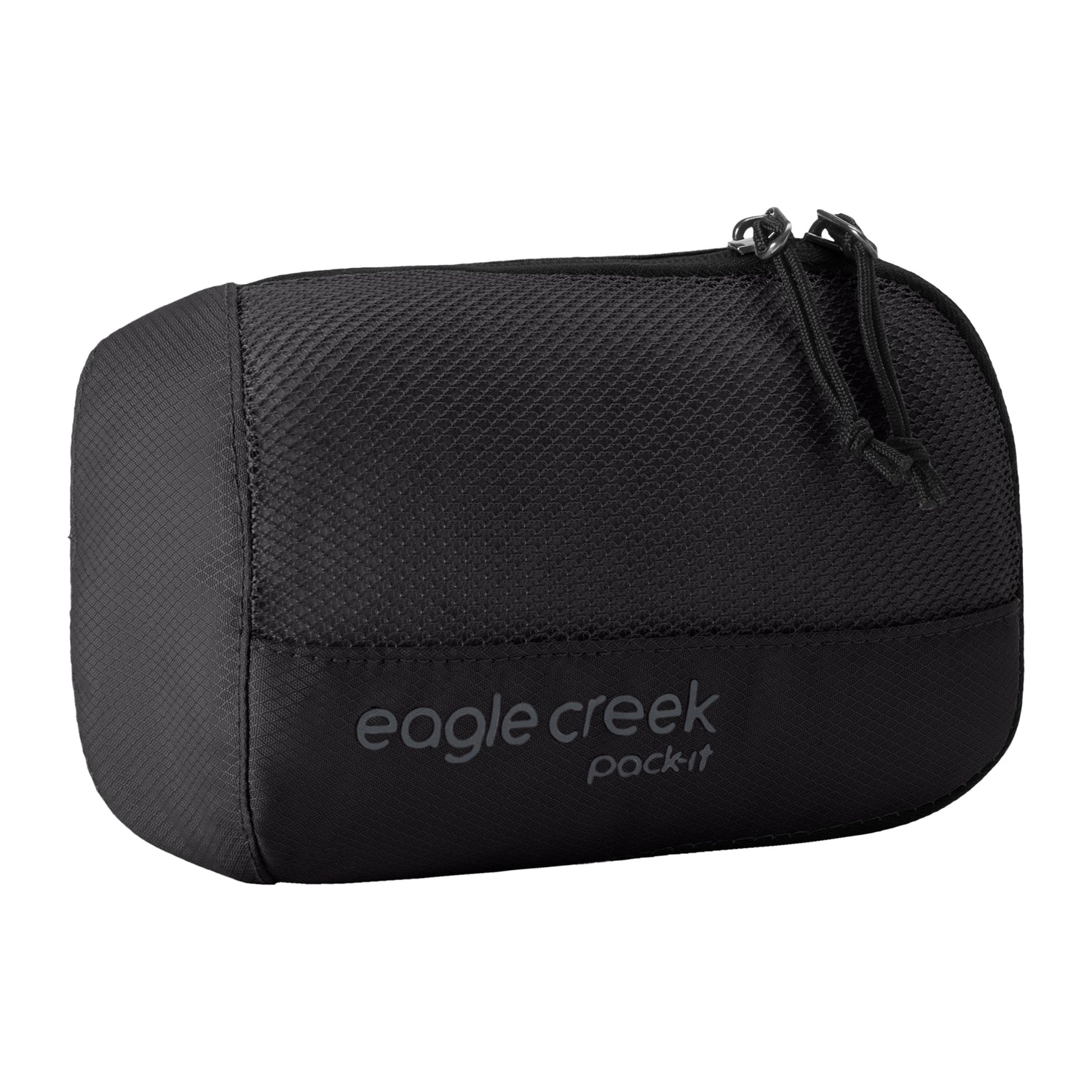 Pack-It® Reveal Cube XS - Black Packing Cubes Eagle Creek View 