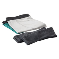 Pack-It® Reveal Cube XS - Clothing Detail View 6