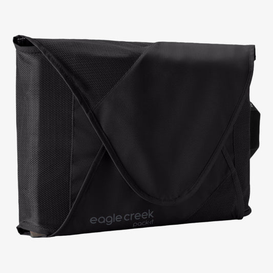 Pack-It® Reveal Garment Folder L - BLACK
