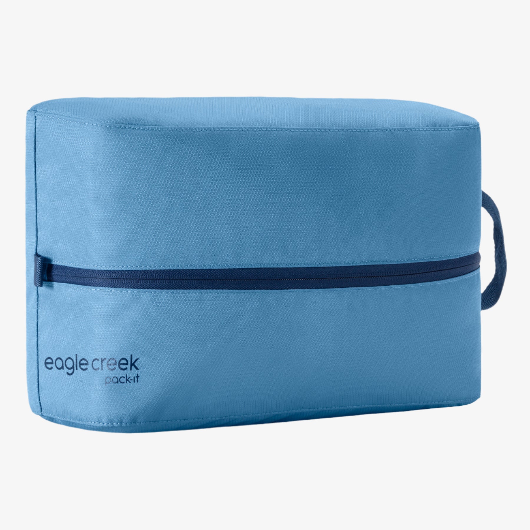 Blue Dawn Packing Cube for Shoes Eagle Creek