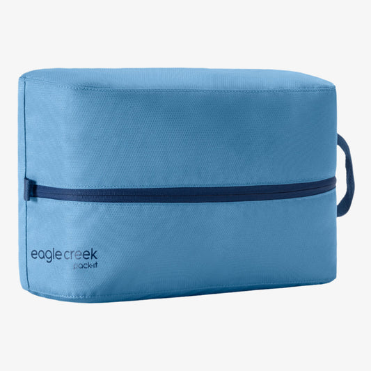 Pack-It® Reveal Multi Shoe Cube - BLUE DAWN
