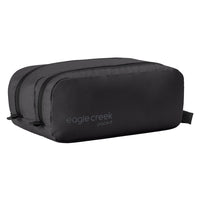 Pack-It® Reveal Quick Trip S - Black Dopp Kit Eagle Creek View 1