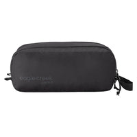 Pack-It® Reveal Quick Trip S - Black Toiletry Bag Eagle Creek View 2