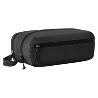 Pack-It® Reveal Quick Trip S - Black Mens Toiletry Bag View 3