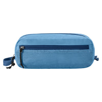 Pack-It® Reveal Quick Trip S - External Zipper Detail View 6
