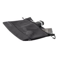 Pack-It® Reveal Sack M - Black Best Packing Cubes View 2