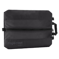 Pack-It® Reveal Shoe Sack - Black Sacks Shoes Eagle Creek View 1