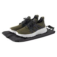Pack-It® Reveal Shoe Sack - Black Sack Shoes Eagle Creek View 2
