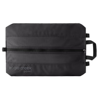 Pack-It® Reveal Shoe Sack - Black Packing Cube for Shoes Eagle Creek View 3