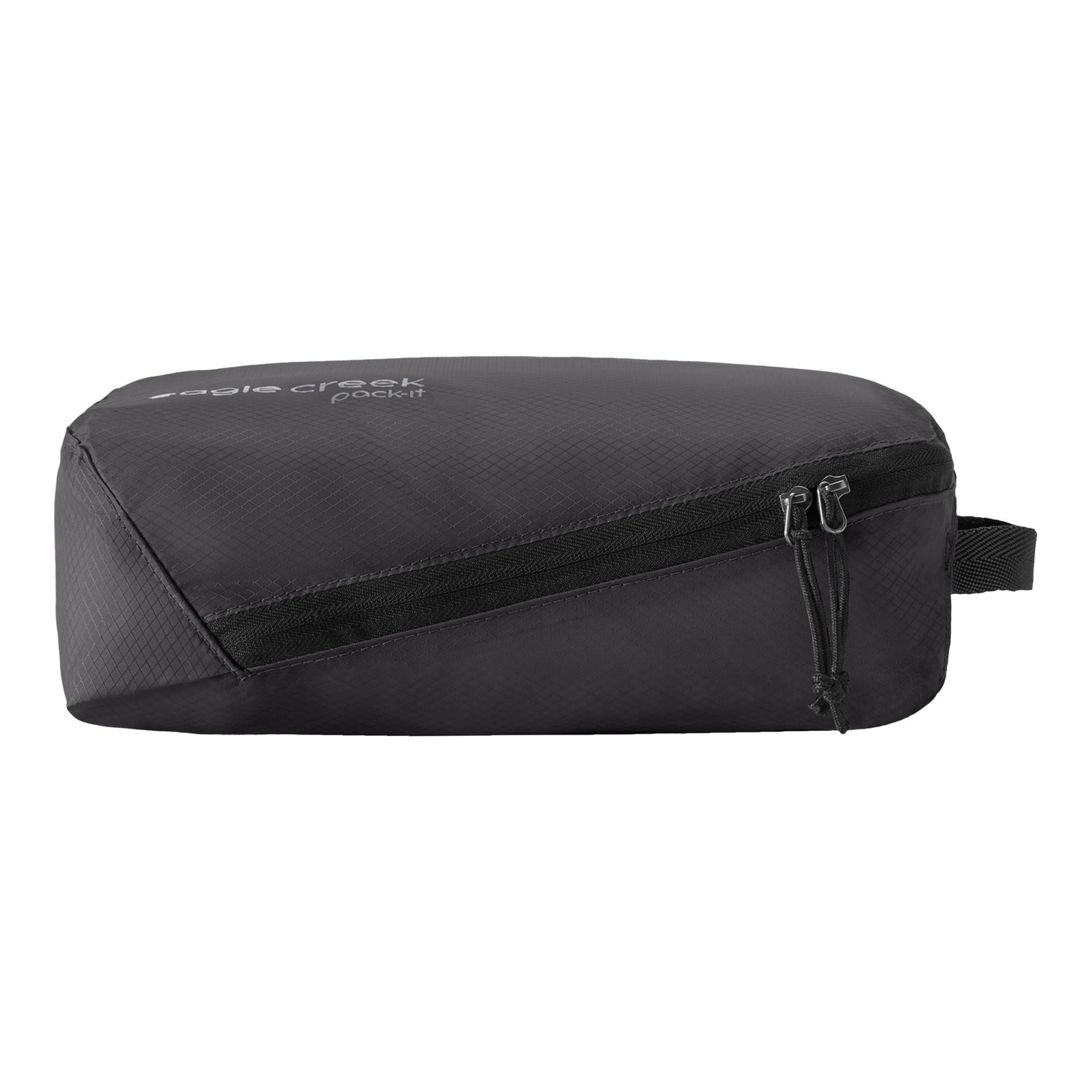 Pack-It® Isolate Cube XS/S/M Set - Black Packing Cube Eagle Creek View 