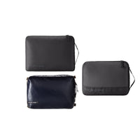 Pack-It® Mixed Cube M/M/M Set - Rush Blue Packing Cubes Eagle Creek View 1