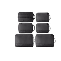 Pack-It® Reveal Extended Stay Set - Black Packing Cubes Eagle Creek View 1