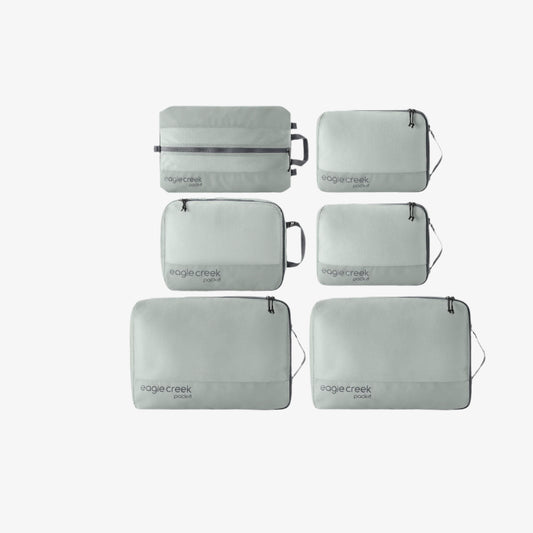Pack-It® Reveal Extended Stay Set - STORM GREY