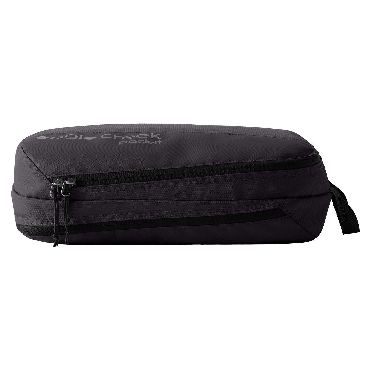 Pack-It® Reveal Carry-On Set - Black Best Packing Cubes Eagle Creek View 