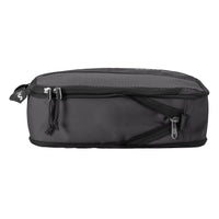 Pack-It® Reveal Compression Cube S/M Set - Black Packing Cubes Compression View 3