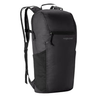 Packable Backpack - Black Best Packable Backpack Eagle Creek View 1