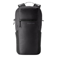Packable Backpack - Black Packable Daypack Eagle Creek View 3