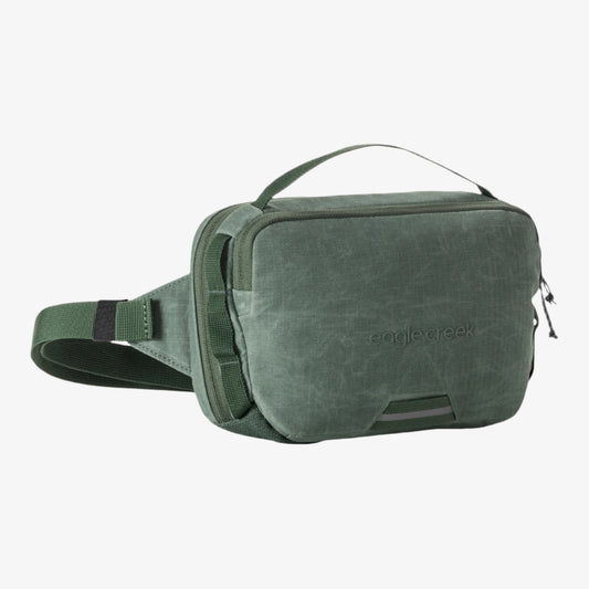 Explore Hip Pack - GRASS GREEN