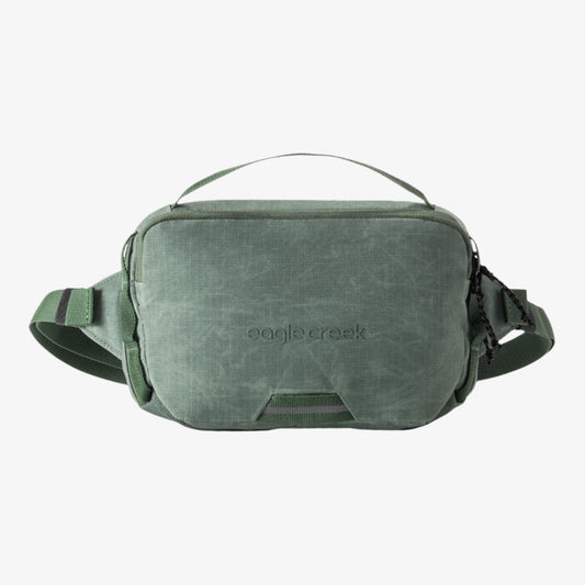 Explore Hip Pack - GRASS GREEN