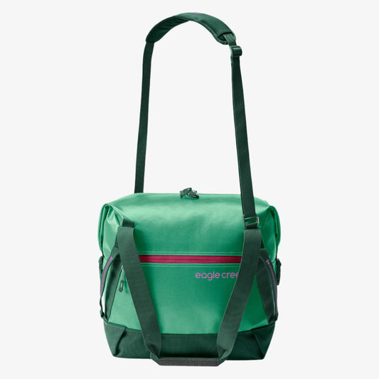 Migrate Tote Bag - WILLOW GREEN