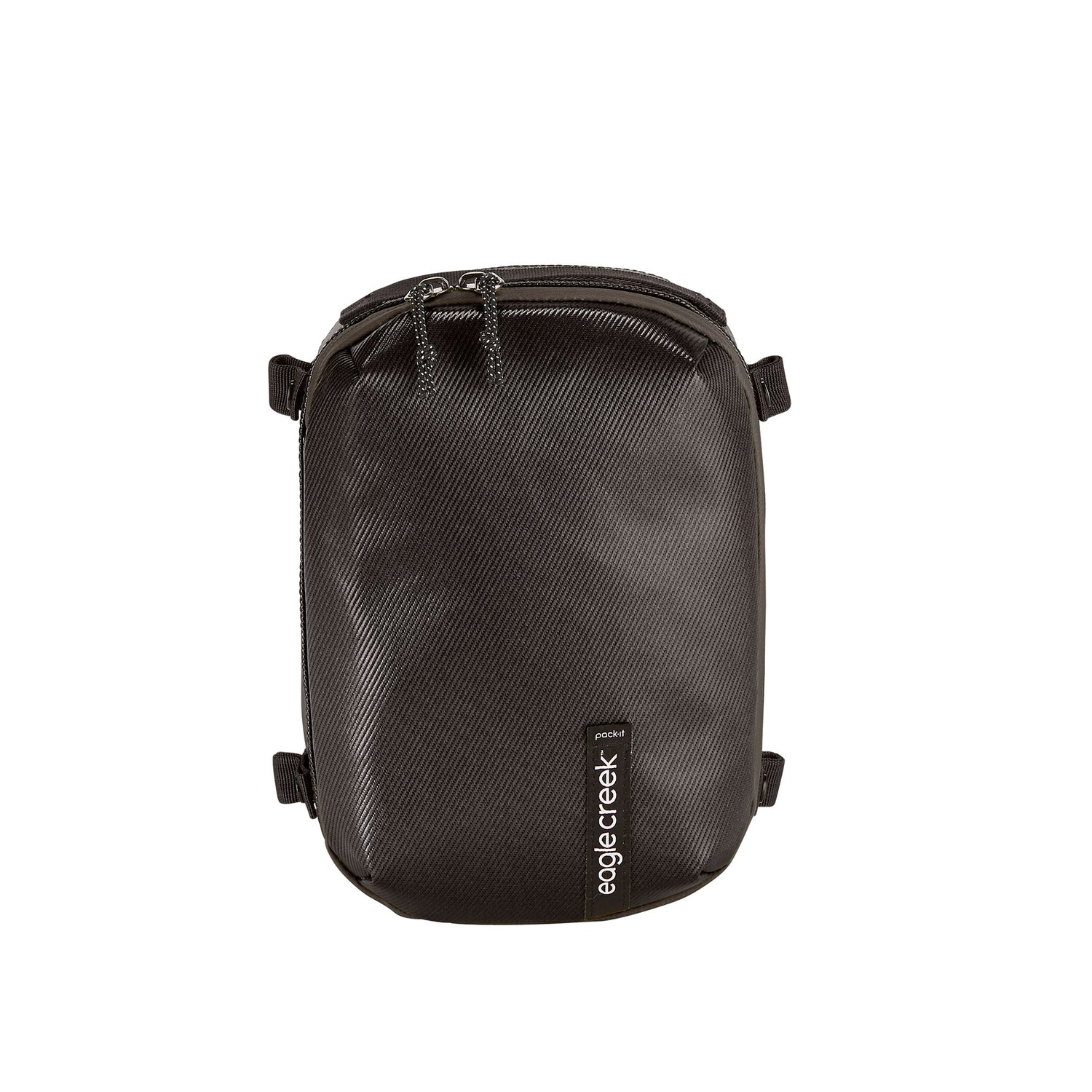 Pack-It® Gear Cube S - Black Packing Cubes View 