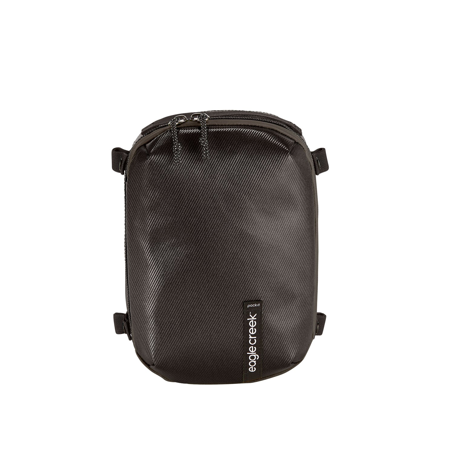 PACK-IT™ Gear Cube S - BLACK