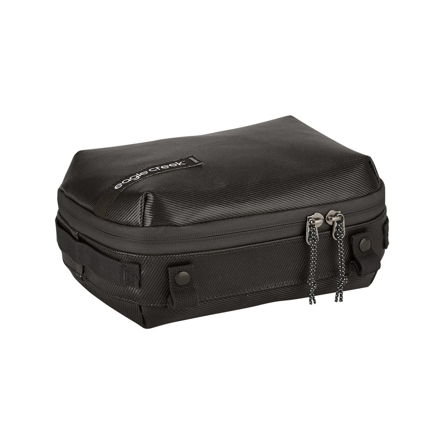 Pack-It® Gear Cube S - Black Best Packing Cubes View 