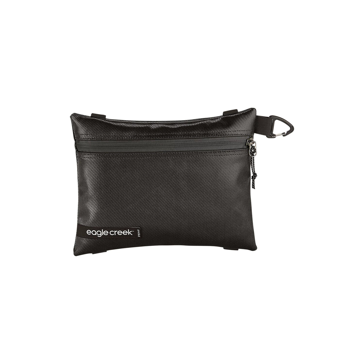 PACK-IT™ Gear Pouch S - BLACK