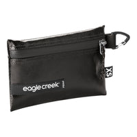 Pack-It® Gear Pouch XS - Black Small Packing Cube Eagle Creek View 1