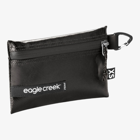 Pack-It® Gear Pouch XS - BLACK