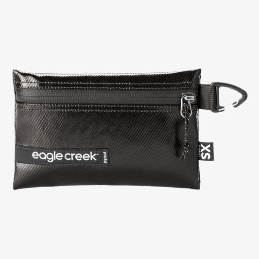 Pack-It® Gear Pouch XS - BLACK