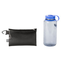 Pack-It® Gear Pouch XS - Black Travel Packing Cubes View 3