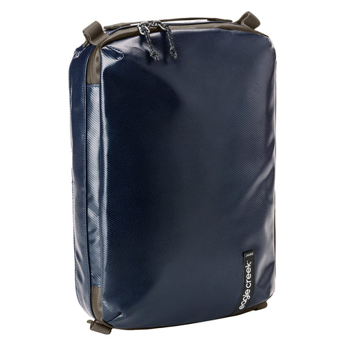 Rush Blue Packing Cubes