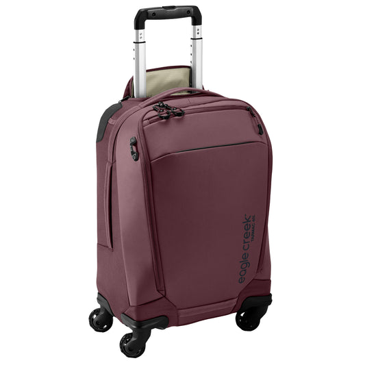 Tarmac XE 4-Wheel 22" Carry-On Luggage - CURRANT