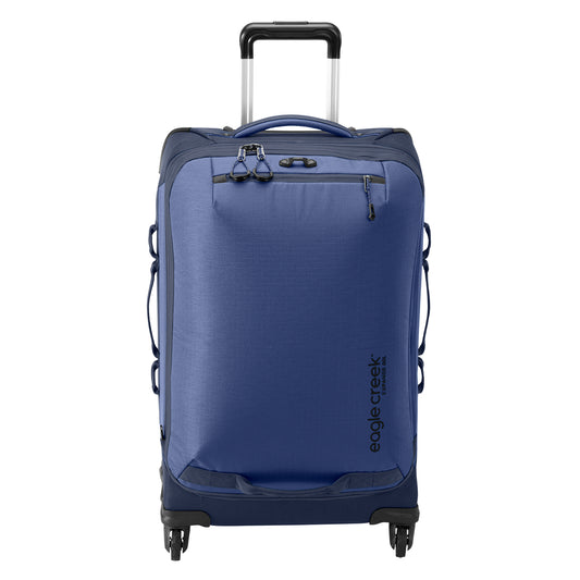 Expanse 4-Wheel 26" Luggage - PILOT BLUE