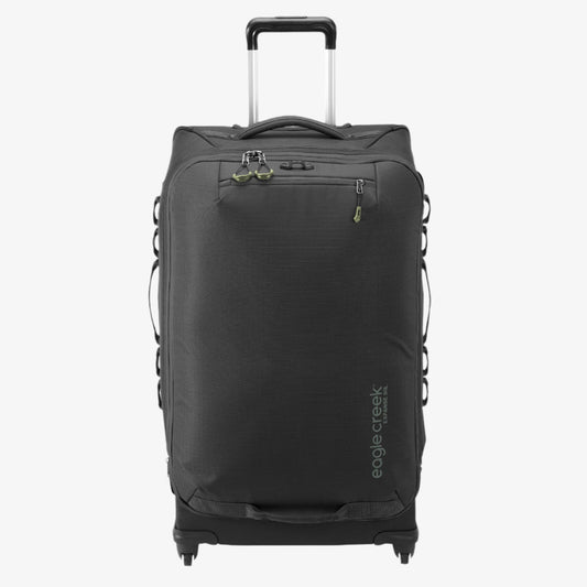 Expanse 4-Wheel 30" Luggage - MIDNIGHT BLACK