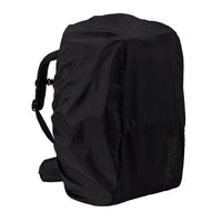 Tour Travel Pack 40L S/M - Black Best Backpacks for Travel View 8