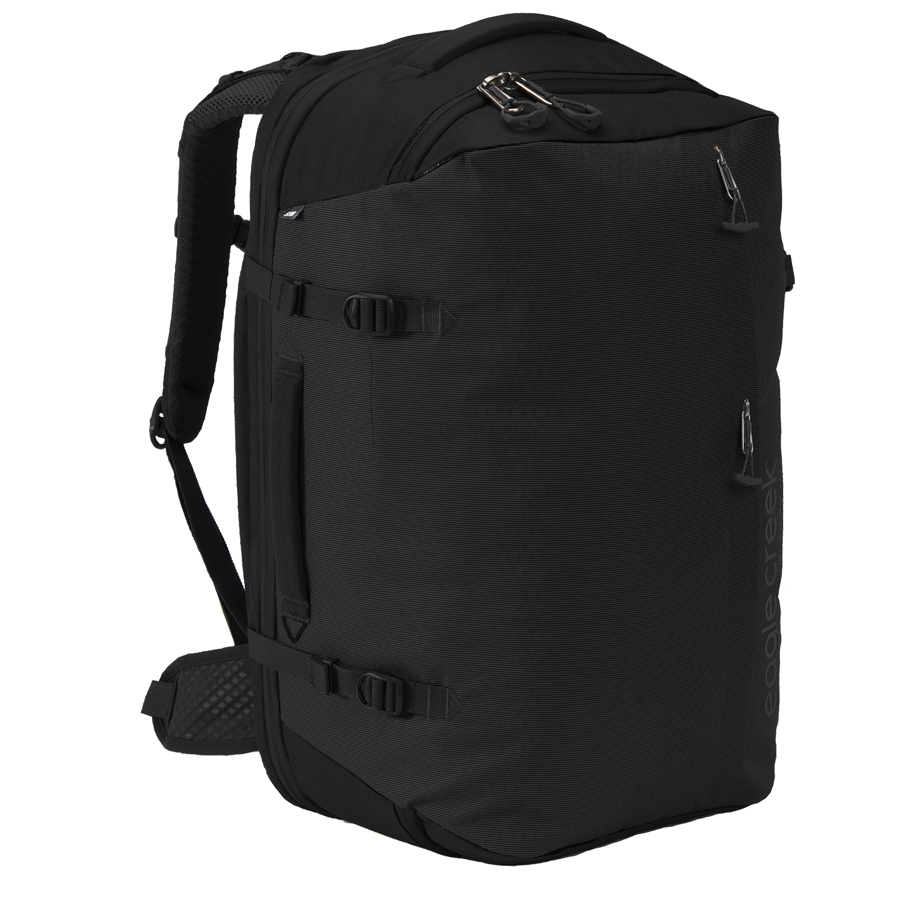 Eagle creek utility backpack 40l deals review