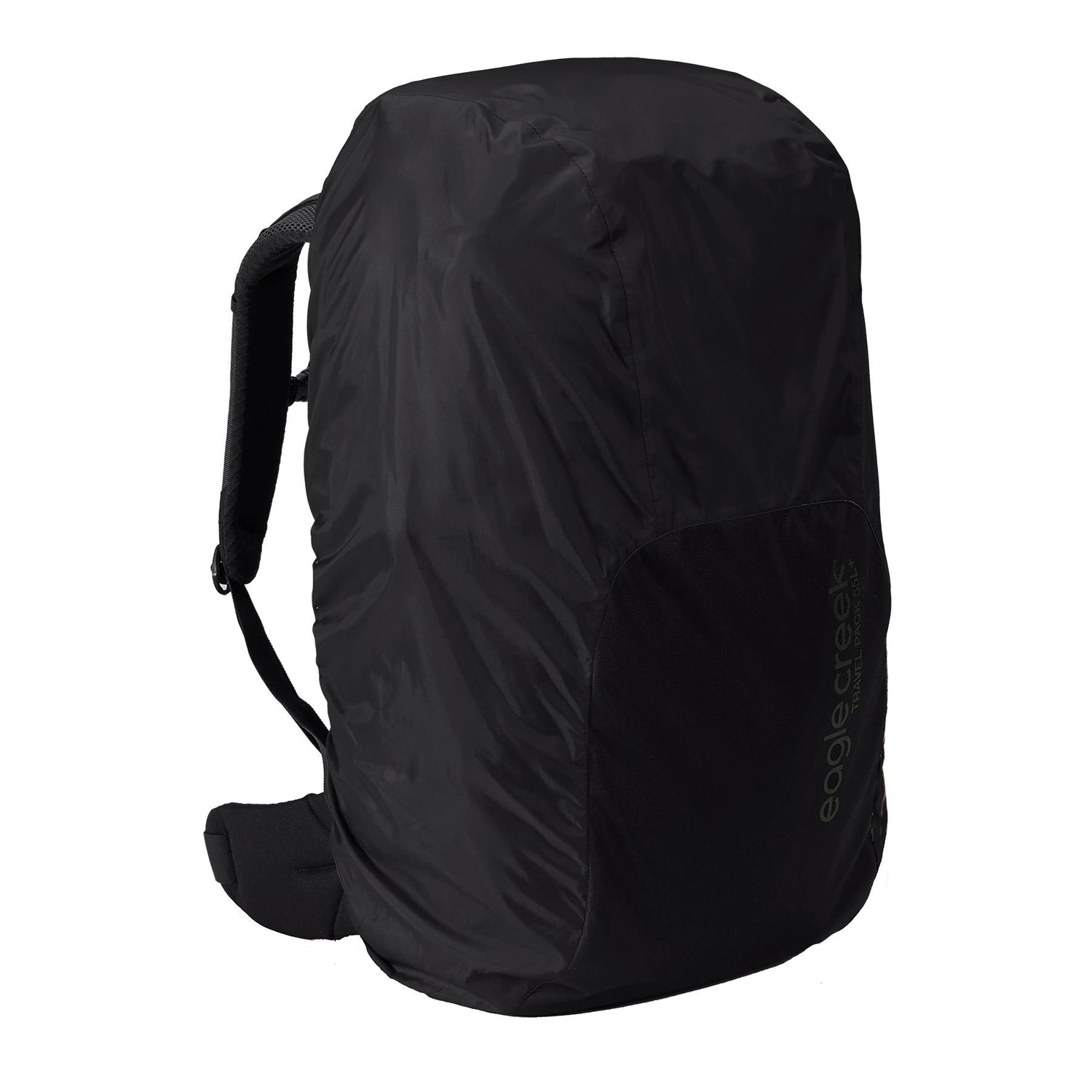 Tour Travel Pack 55L S/M - BLACK