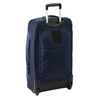 Expanse 2-Wheel Convertible 29 Luggage - Back Detail View 5