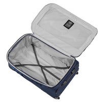 Expanse 2-Wheel Convertible 29 Luggage - Interior Detail View 6