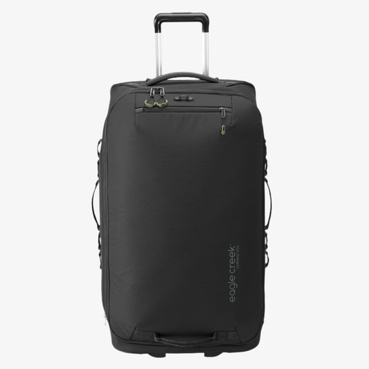 Expanse 2-Wheel 30" Luggage - BLACK