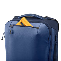 Expanse 2-Wheel 30 Luggage - Exterior Pocket Detail View 4