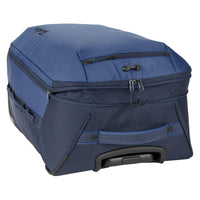 Expanse 2-Wheel 30 Luggage - Expansion Zipper Detail View 5