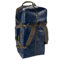 Migrate 130L Wheeled Duffel Bag - Rush Blue Duffel Bags with Wheels View 2