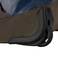 Migrate 130L Wheeled Duffel Bag - Rush Blue Duffel Bags Wheels Eagle Creek View 5