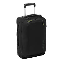 Expanse 2-Wheel 21.5 International Carry-On Luggage - Graphite Packing Cubes for Travel View 1