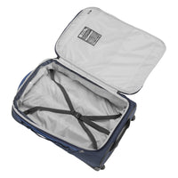 Expanse 2-Wheel 21.5 International Carry-On Luggage - Interior Detail View 6