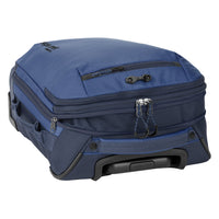 Expanse 2-Wheel 21.5 International Carry-On Luggage - Expansion Zipper Detail View 5