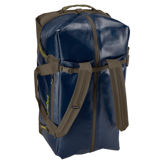 Migrate 90L Duffel Bag - RUSH BLUE